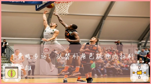 费略专访：从替补角色跃升为拉科英雄