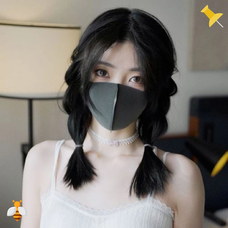 小叶